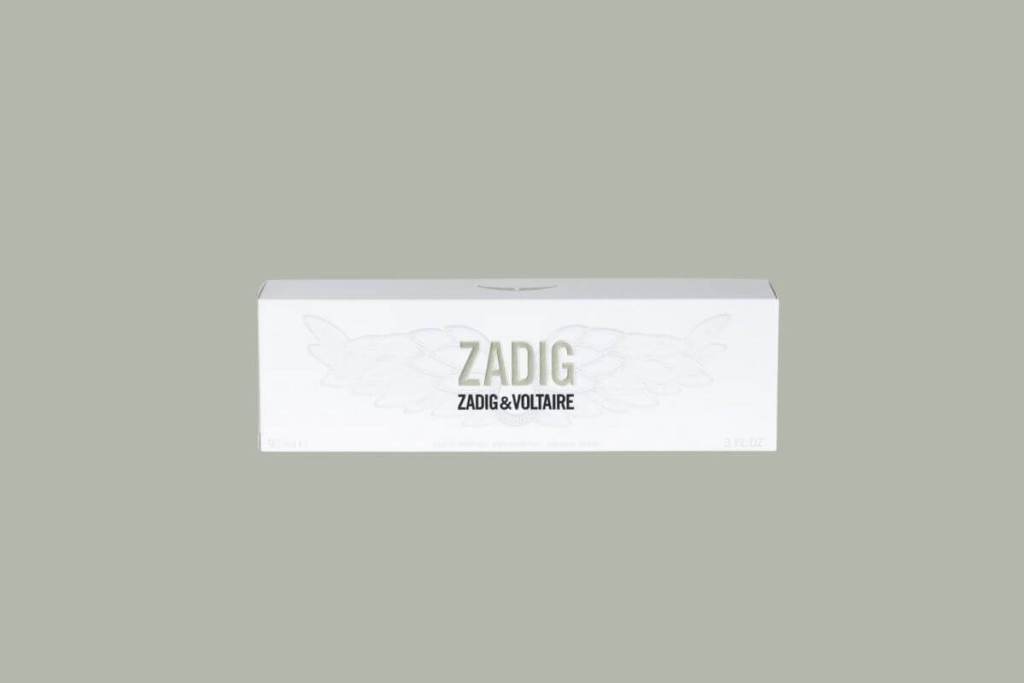 perfume-Zadig & Voltaire