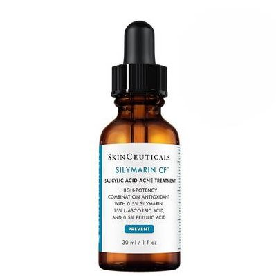 Silymarin CF Skinceuticals