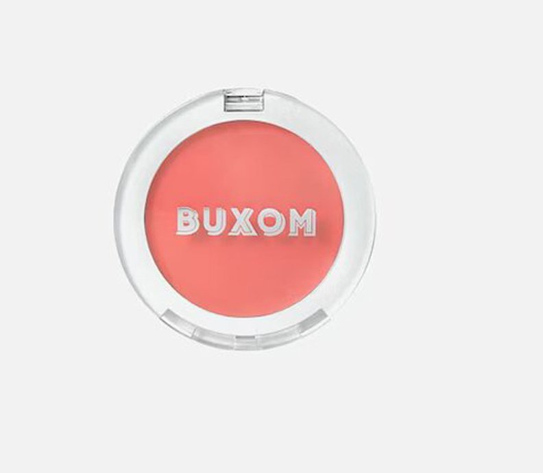 Colorete 'Plump Shot' de Buxom
