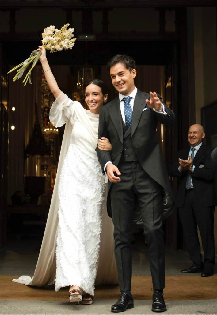 Boda Patricia y Nando -Minna Fotografía