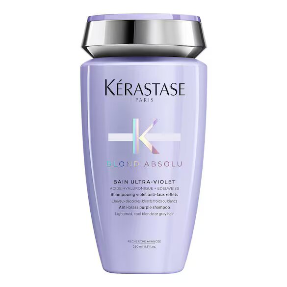Champú Bain Ultra-Violet de Kérastase 