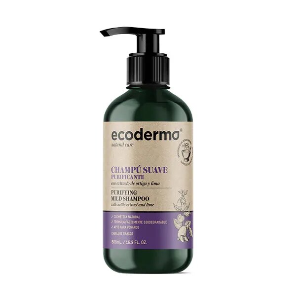 Champçu Ecoderma