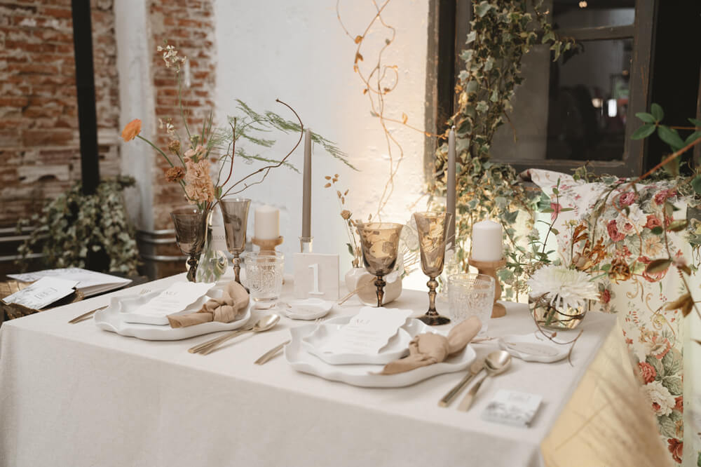 The Wedding Market 