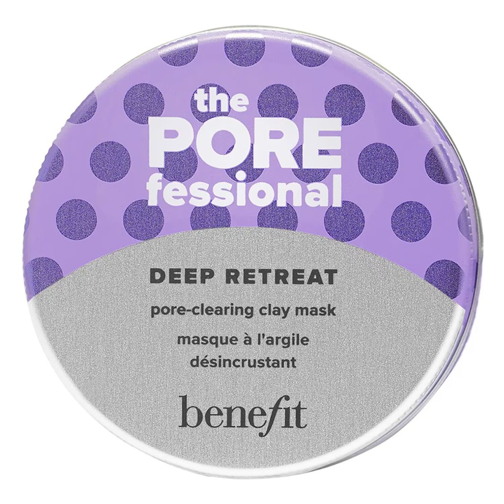 The POREfessional Deep Retreat