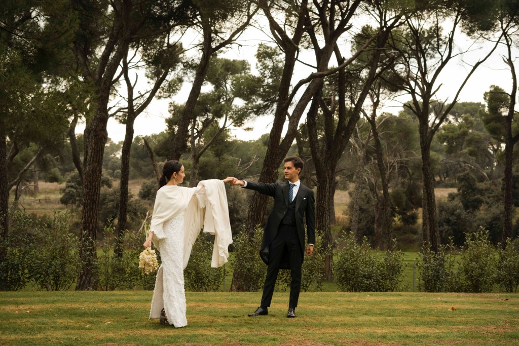Boda Patricia y Nando -Minna Fotografía