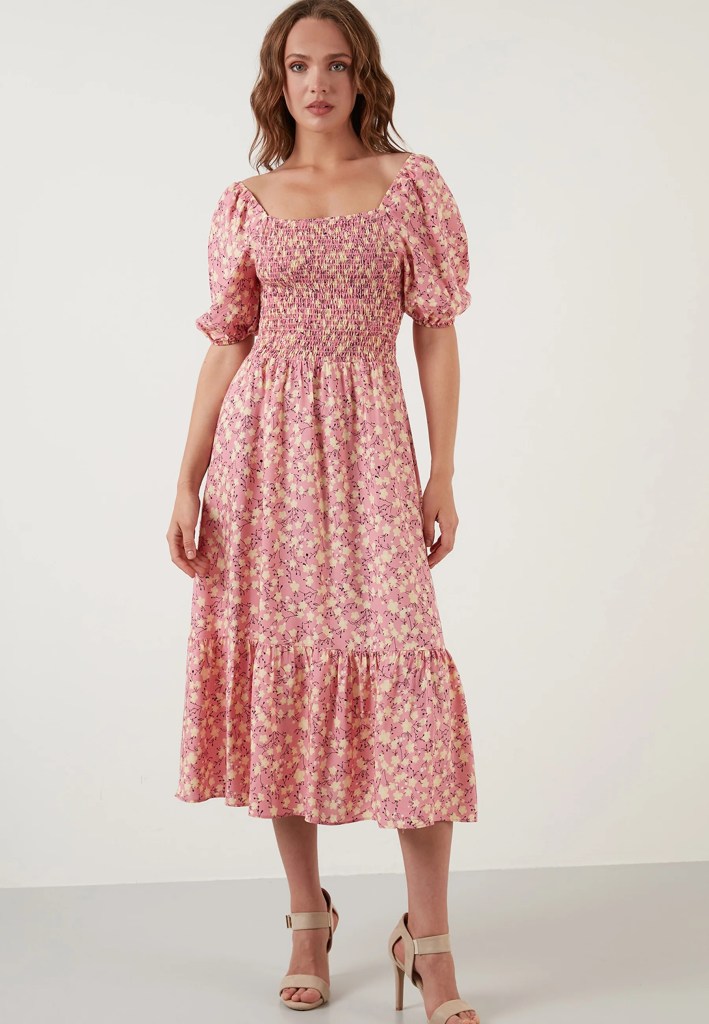 Vestido de LELA