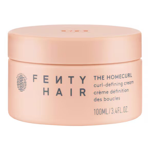 The Homecurl - Crema De Definición De Rizos -Fenty Hair