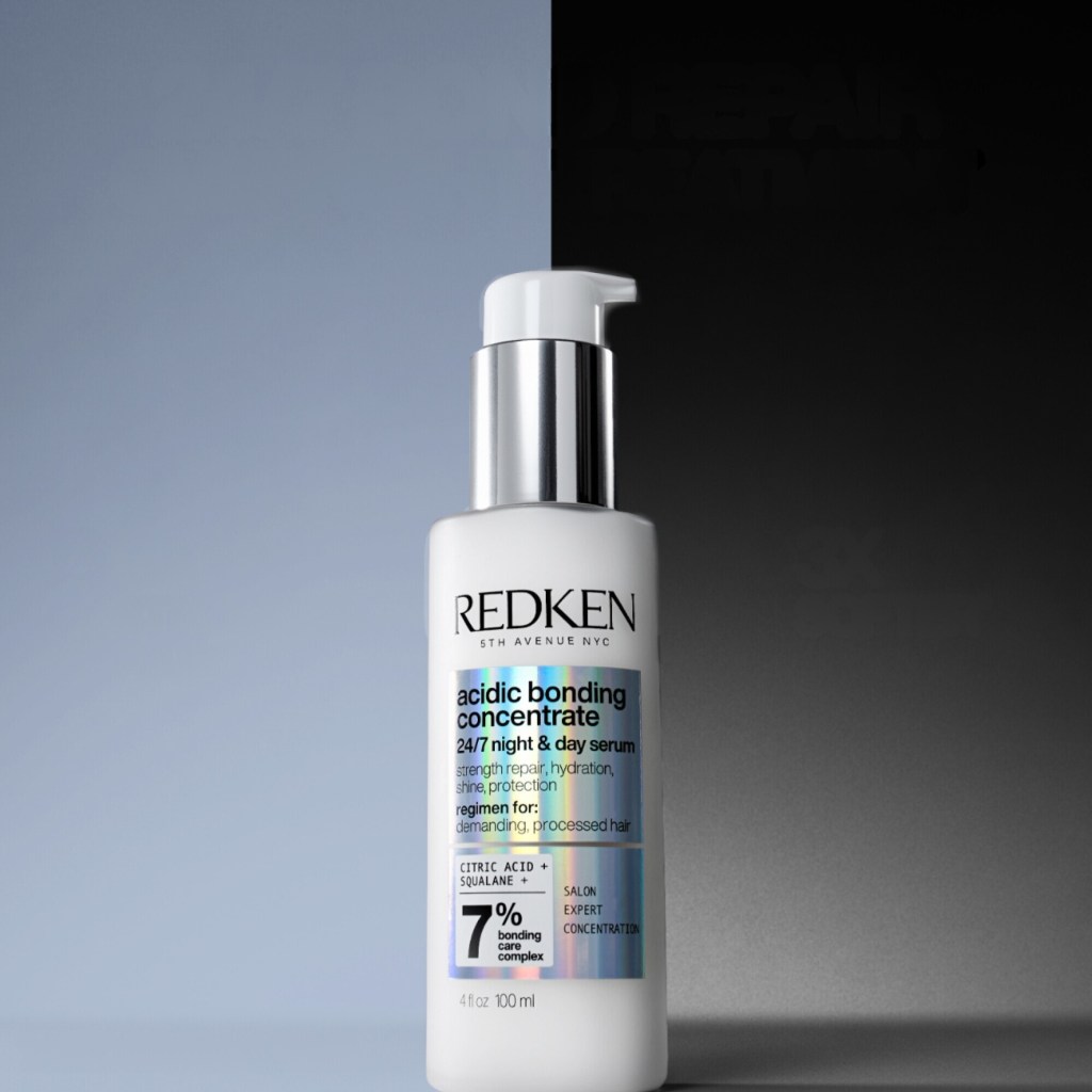 REDKEN