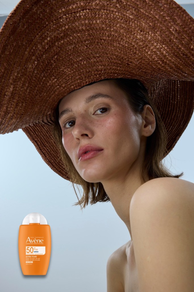 Marie Claire