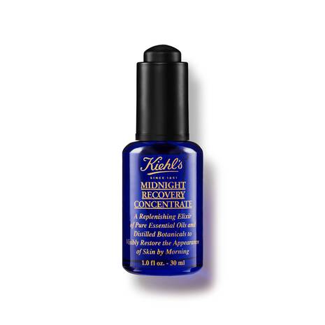Aceite 'Midnight Recovery Concentrate' de Kiehl's