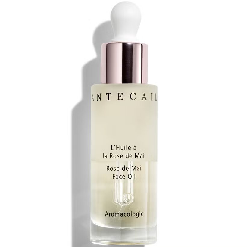 Aceite facial 'La Rose de Mai' de Chantecaille