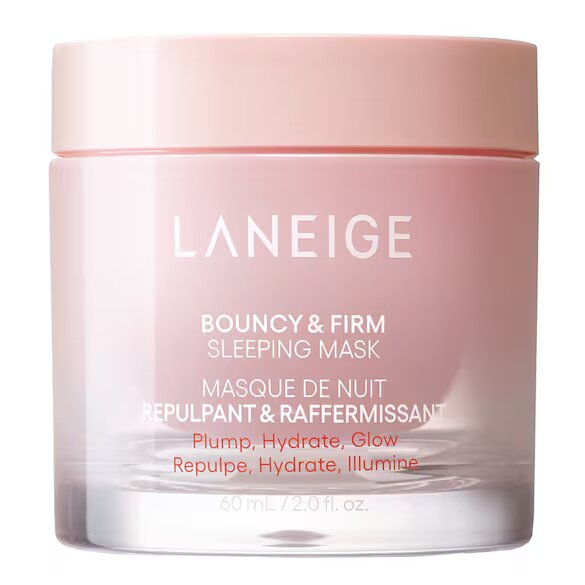 Bouncy & Firm Sleeping Mask de Laneige