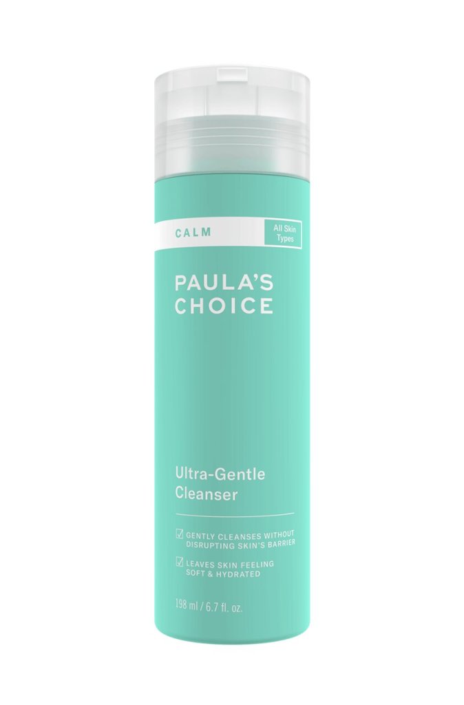 'CALM Limpiador Ultrasuave' de Paula's Choice
