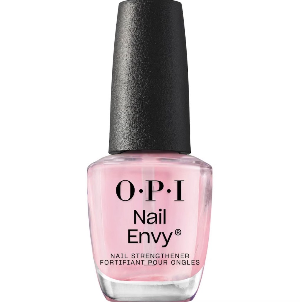 OPI Nail Envy Tinted - Amazon