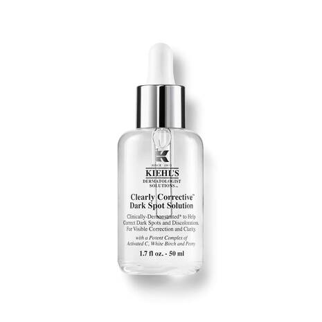 'Clearly Corrective™ Dark Spot Solution' de Kiehl's