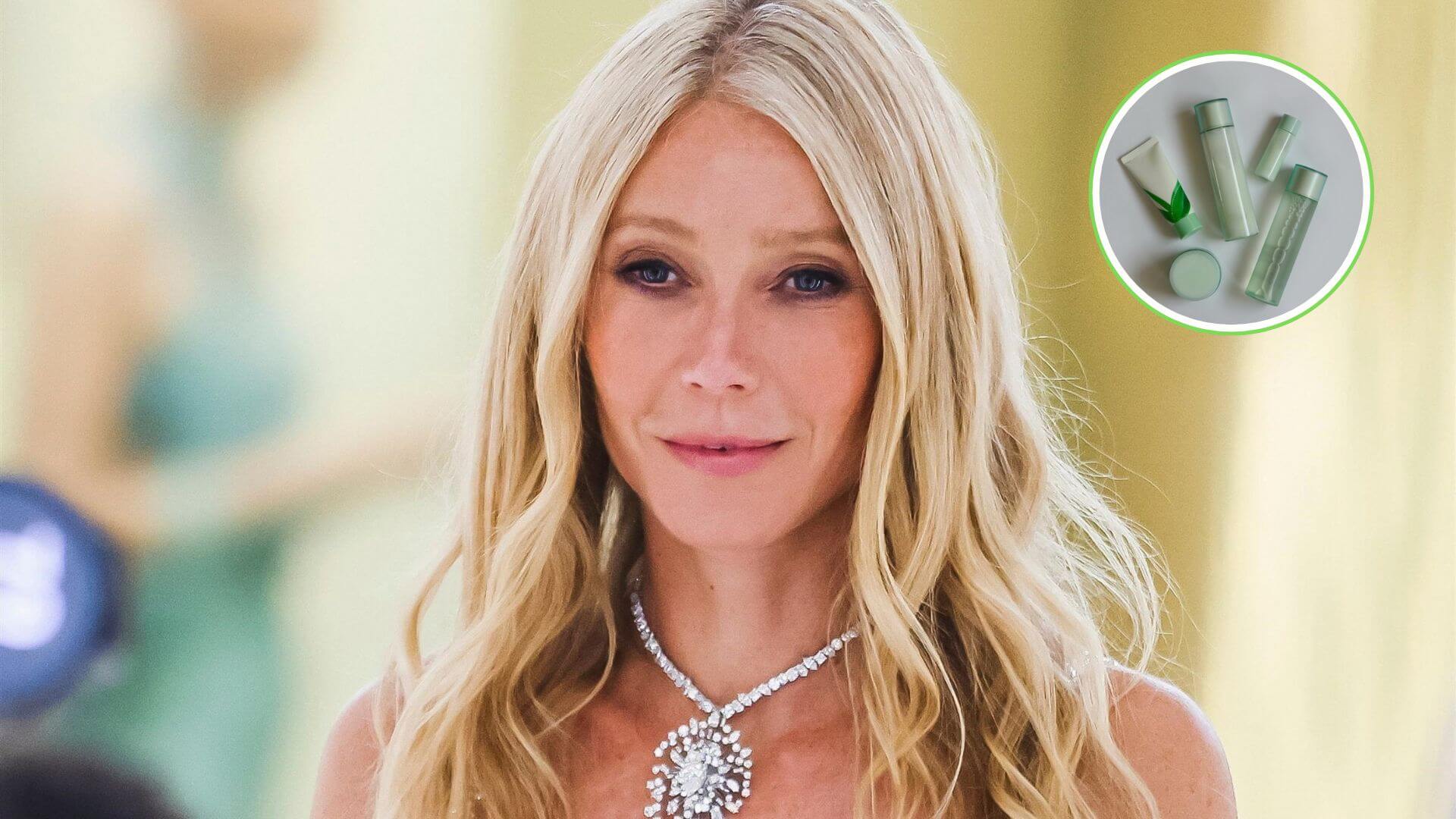 Gwyneth Paltrow