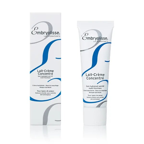 Crema hidratante Embryolisse