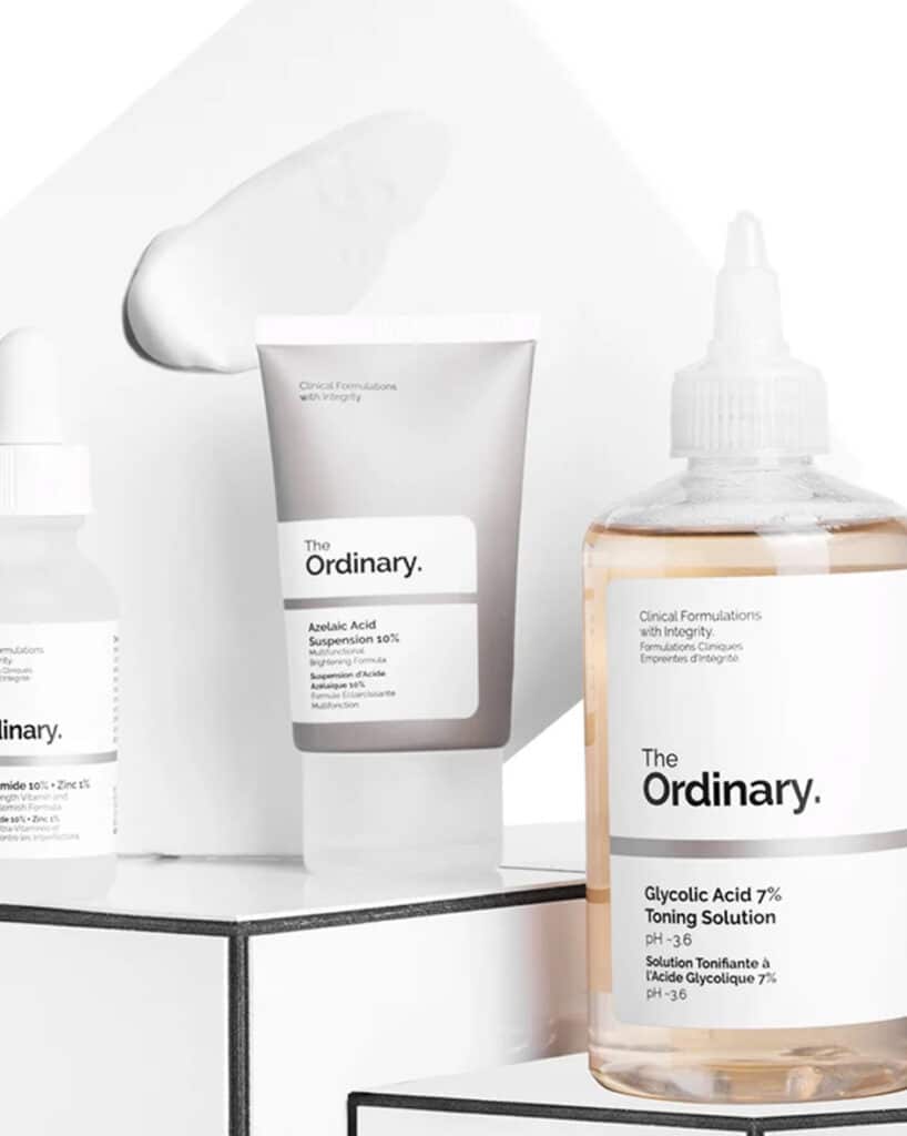 El secreto para una piel eternamente joven está en esta pirámide de activos antiedad avalada por dermatólogos 3