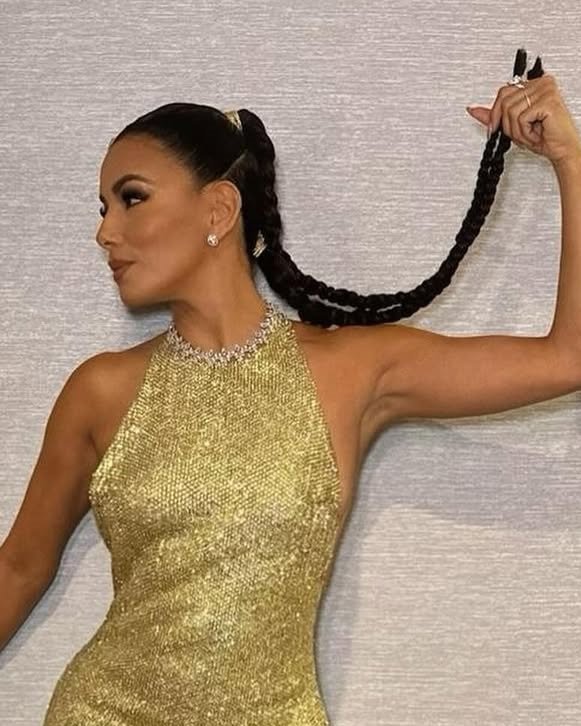 Eva Longoria @evalongoria