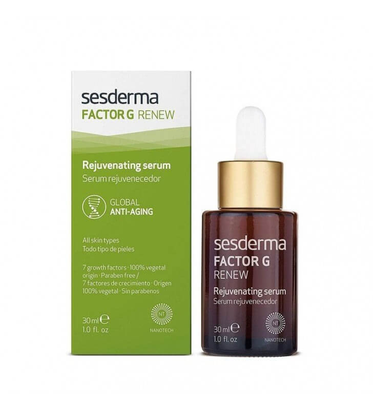 El secreto para una piel eternamente joven está en esta pirámide de activos antiedad avalada por dermatólogos 3
