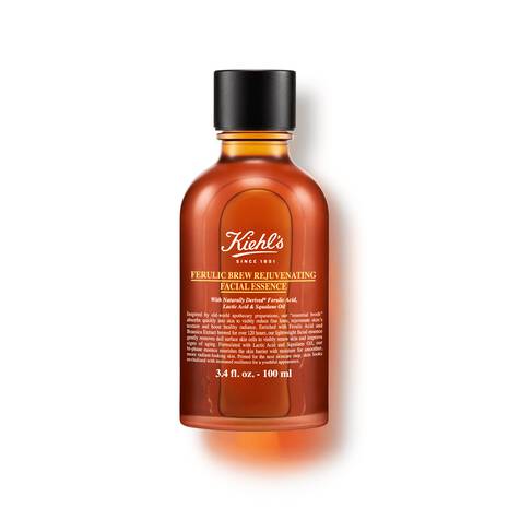 'Ferulic Brew Rejuvenating' de Kiehl's