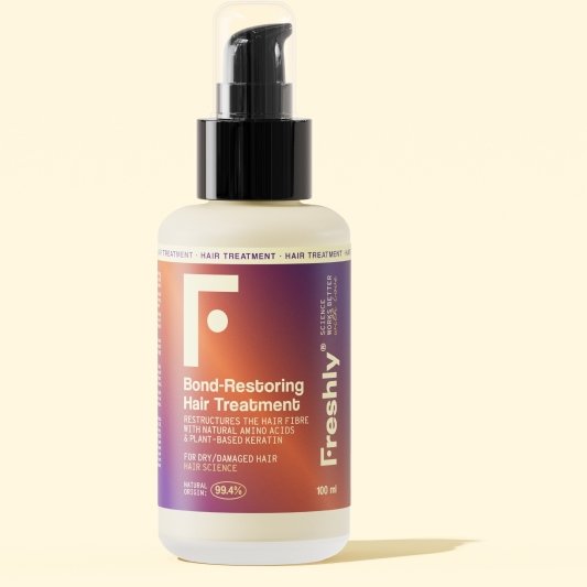 Freshly Cosmetics Tratamiento cabello