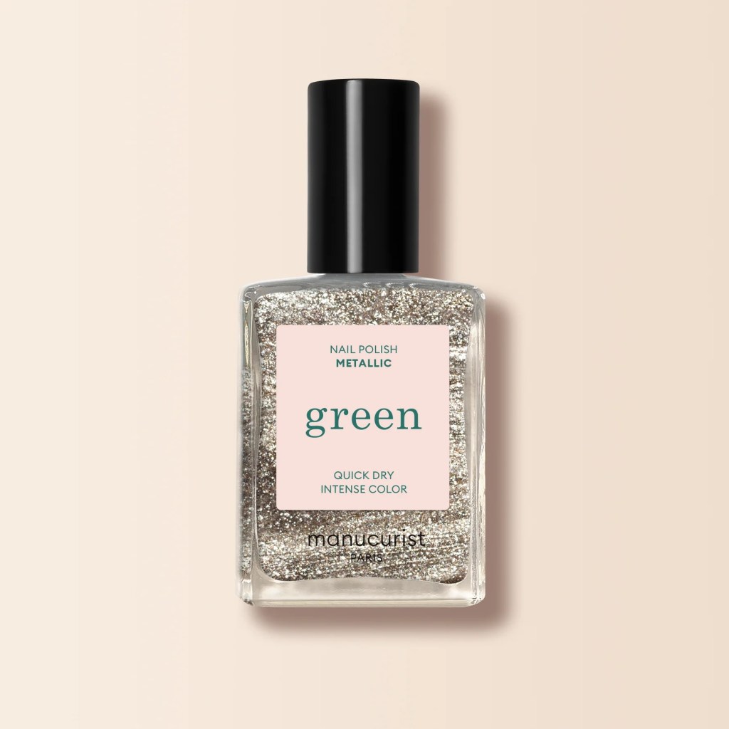 Metallic de Manicurist