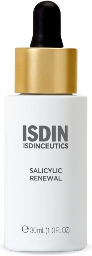 'ISDN ISDINCEUTICS Salicylic Renewal' de ISDN