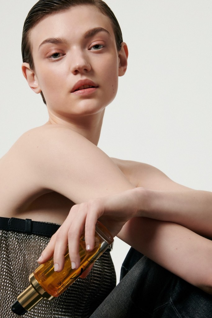 Marie Claire