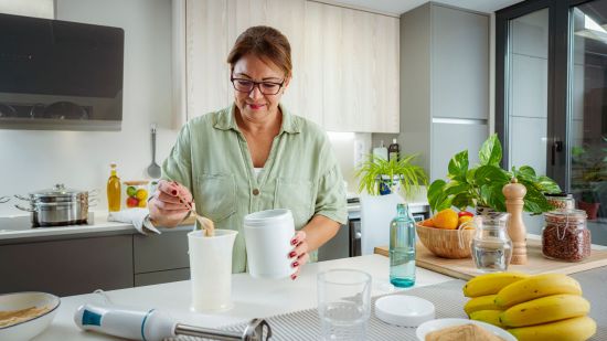 Por qué deberías empezar a tomar colágeno si tienes más de 50 años y quieres cuidarte por dentro y por fuera.
