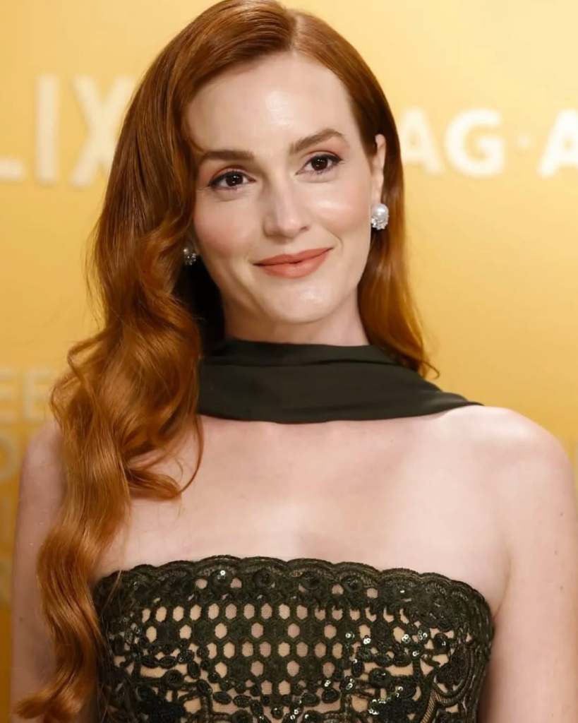 Leighton Meester