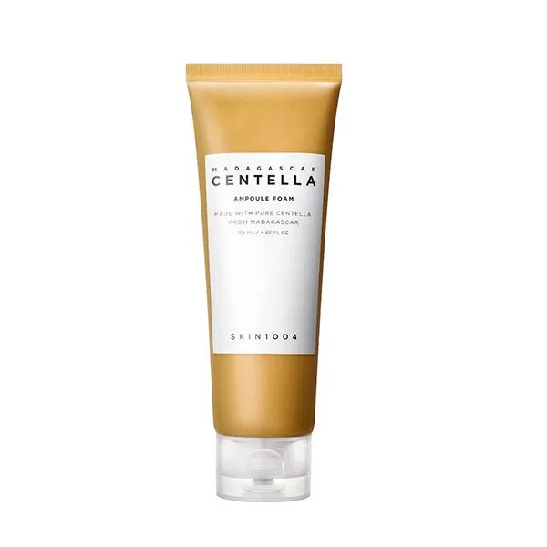 Limpiador facial en espuma de Skin 1004