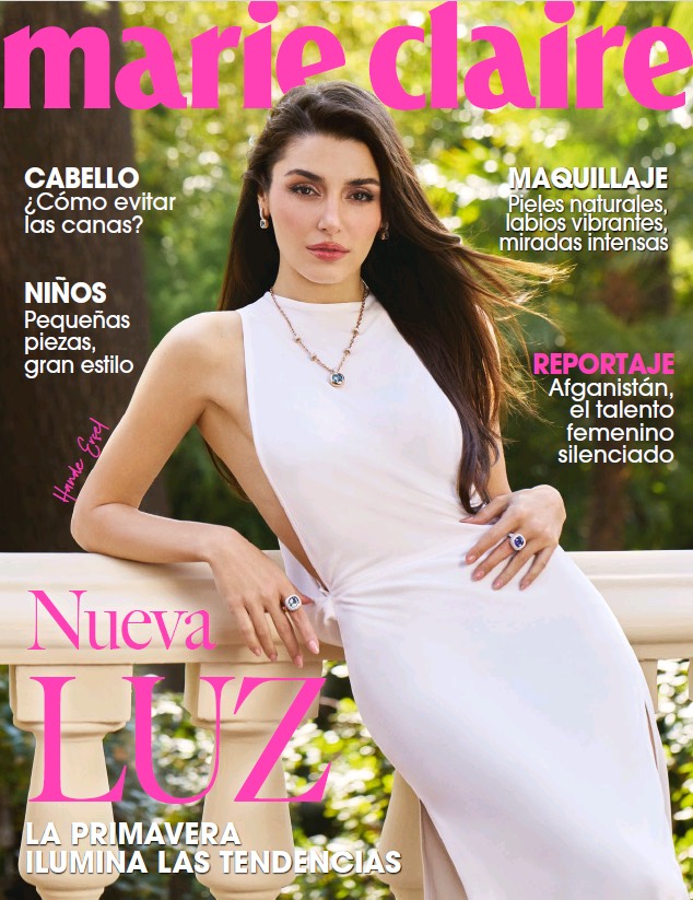 Marie Claire