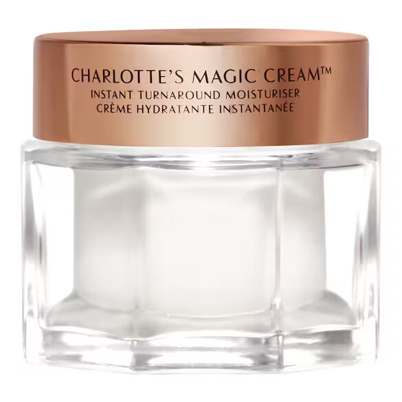 Magic Cream Charlotte Tilbury