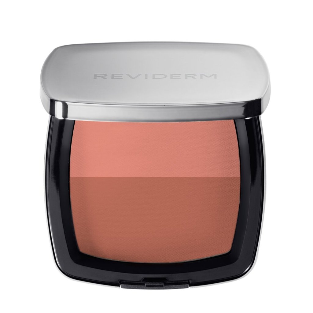 'Mineral Duo Blush' de Reviderm