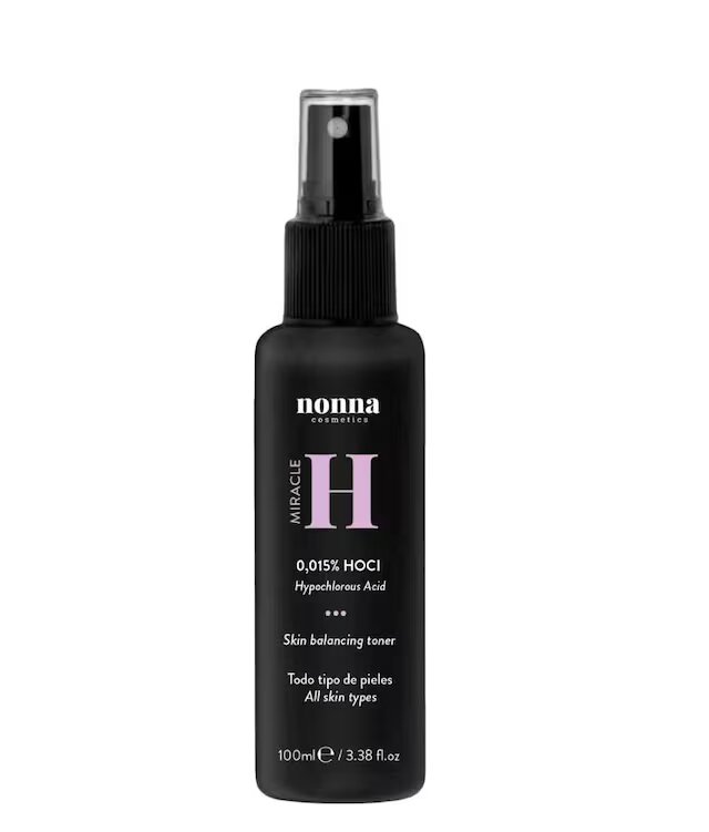 'Miracle H', de Nonna Cosmetics