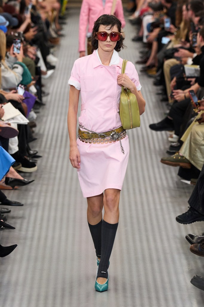 Miu Miu S25
