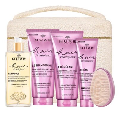 Kit Hair Prodigieux de Nuxe