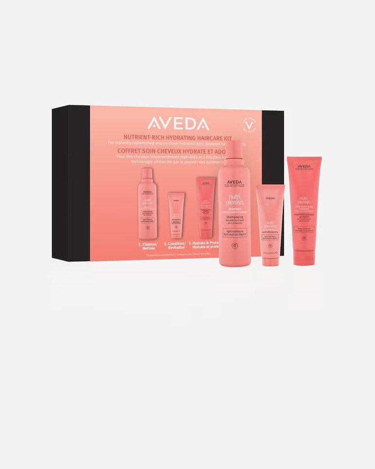'Nutri Plenish Nutrient-Rich Hydrating' de Aveda