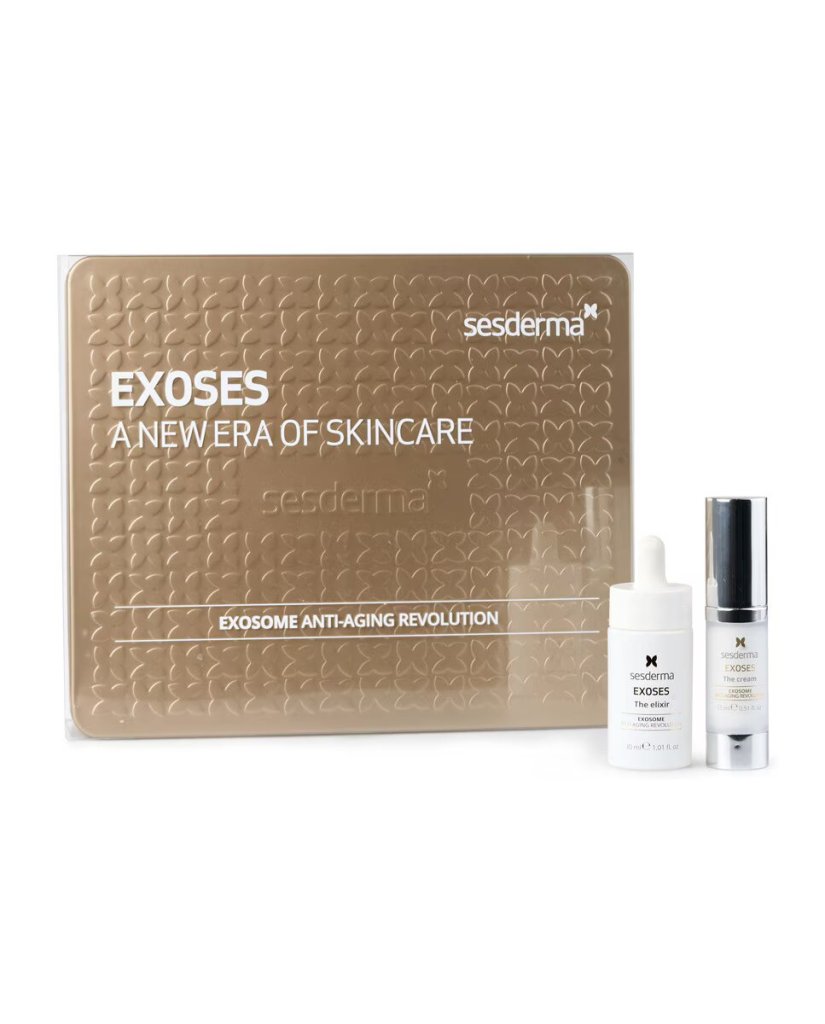 'Pack Exoses Cream' de Sesderma