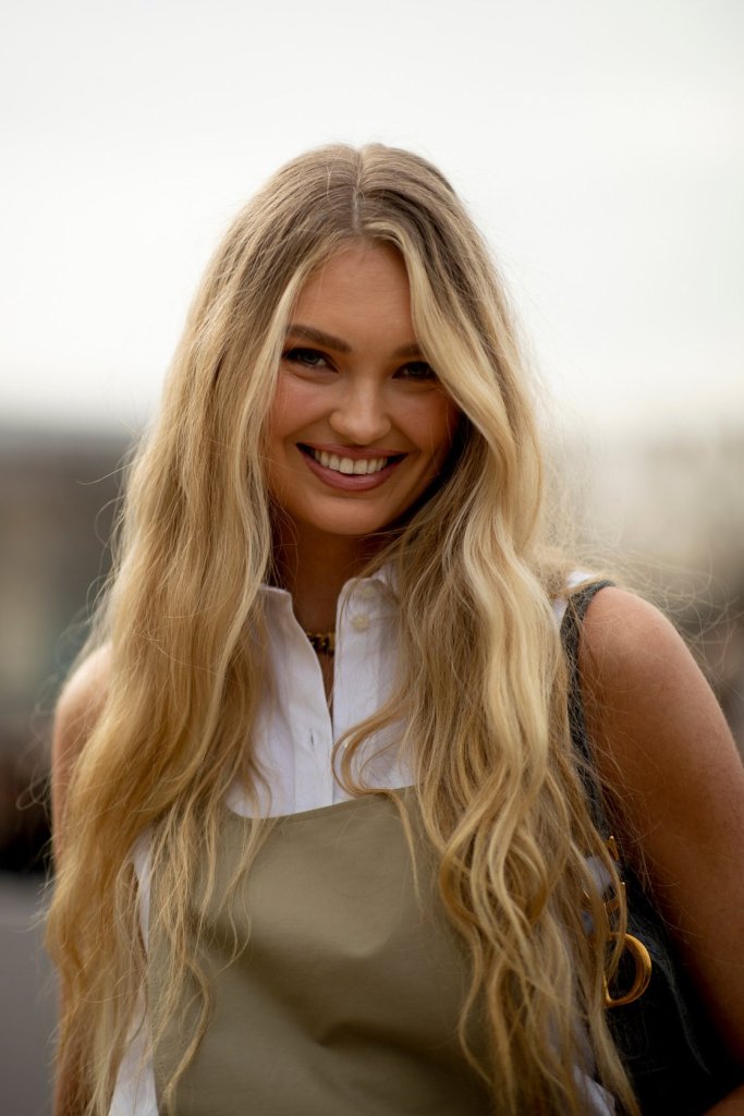 Romee Strijd