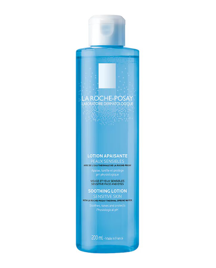 'Physiologique' loción calmante de La Roche Posay
