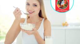 No es magia, pero funciona: la dieta antiinflamatoria que transformará tu piel y con la que dirás adiós al acné, la rosácea y la dermatitis - Fuente: iStock