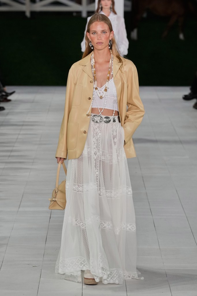 Ralph Lauren S25