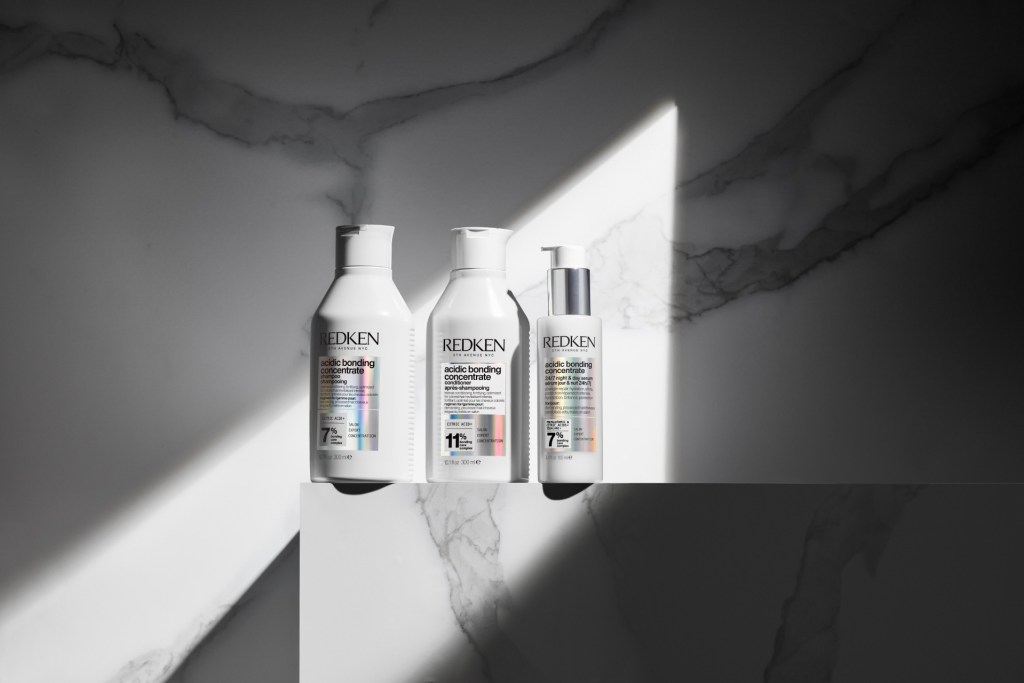 REDKEN