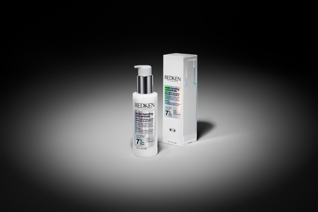 REDKEN