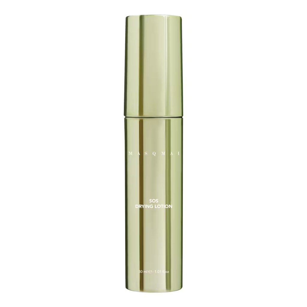 'SOS Dry Lotion' de Masqmai