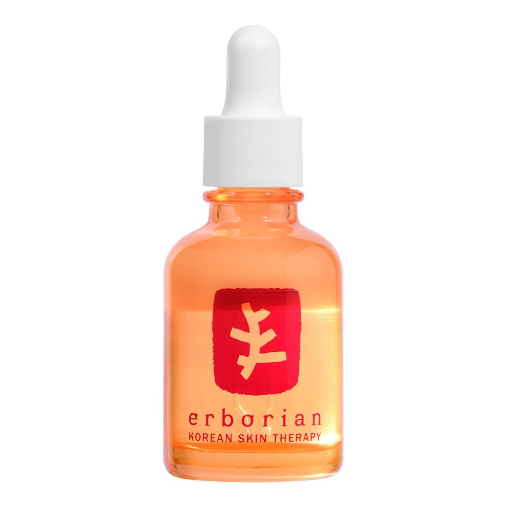 Sérum de noche multiperfeccionador 'Skin Therapy' de Erborian