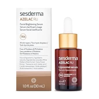'Sesderma Azelac RU Liposomal Serum' de Sesderma