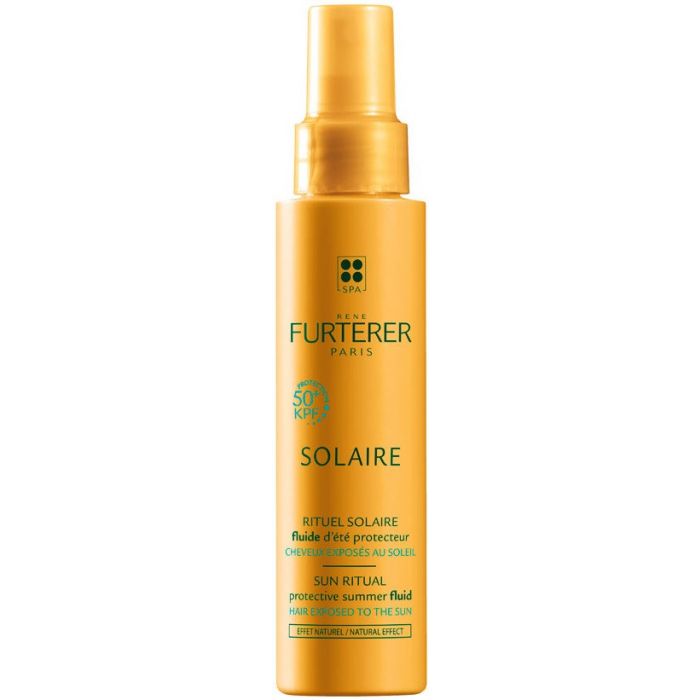 'Solaire Protector ' de  Rene Furterer